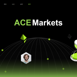 Ace Markets: A financial ecosystem builder redefining the trading experience