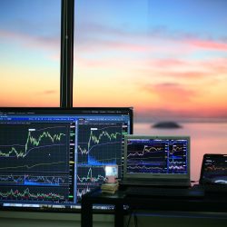 Ace Markets: The Digital Ark Sets Sail, Smart CFD Trading Rises Through the Waves