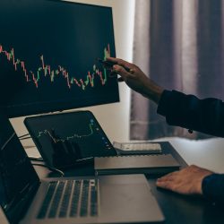 為什麼高頻量化交易者選擇Ace Markets？