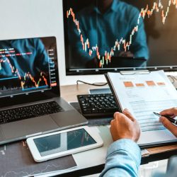 Ace Markets platform offers an exceptional trading experience with secure funds