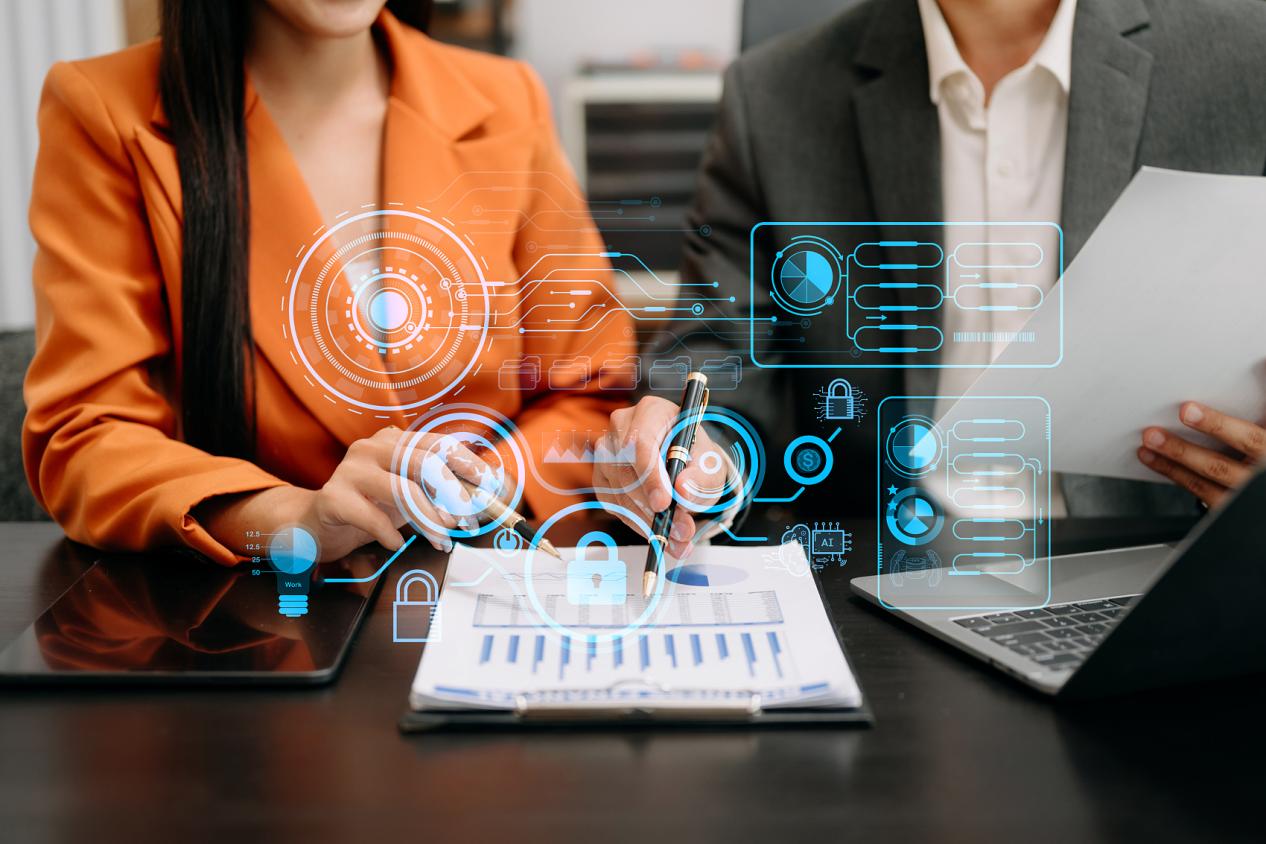 网络安全数据保护业务从事计算智能数字平板电脑全球网络连接数据科学数字营销，全球投资