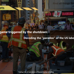 The data game triggered by the shutdown: Decoding the “paradox” of the US labor market