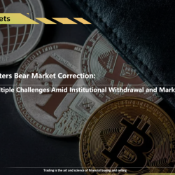 比特幣進入熊市調整：機構退出、市場低迷多重挑戰