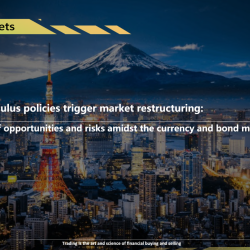 Japan’s stimulus policies trigger market restructuring: An analysis of opportunities and risks amidst the currency and bond market dynamics