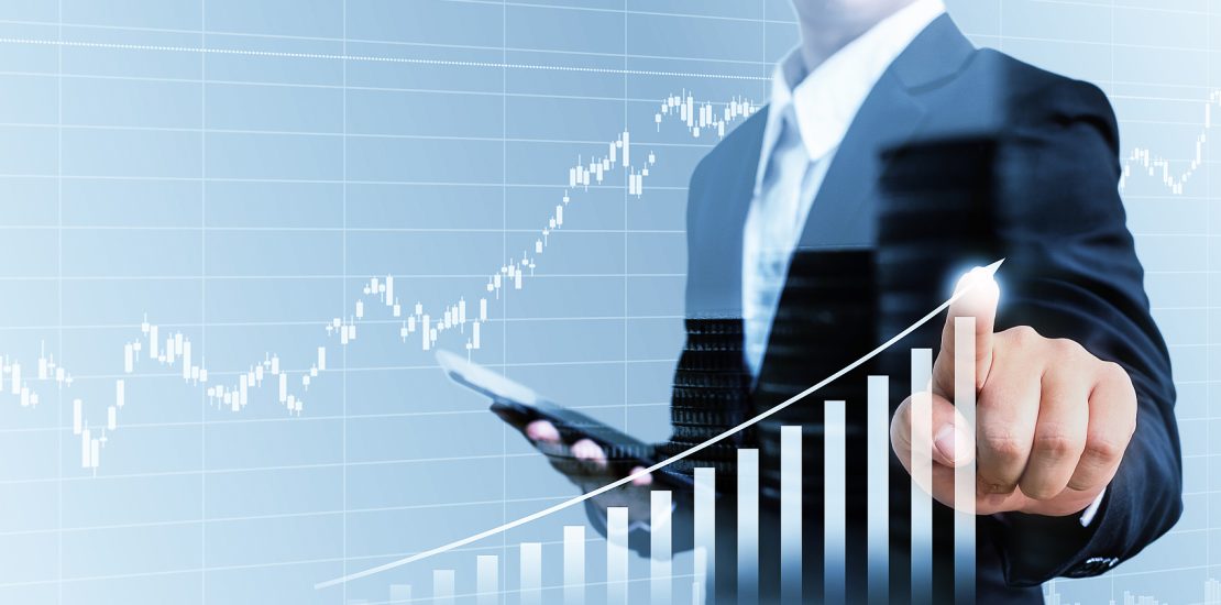 男商人,商务,手,图表,金融,礼物,电子商务,水平画幅,it技术支持