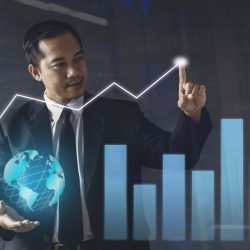 एशिया-प्रशांत व्यापारियों के लिए एक विश्वसनीय और पारदर्शी वैश्विक व्यापार मंच का निर्माण