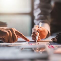 Ace Markets では資金はどのように保管されていますか?