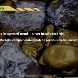 금연양+은기록 경신! 귀금속 투자 전략에 대한 파노라마 가이드