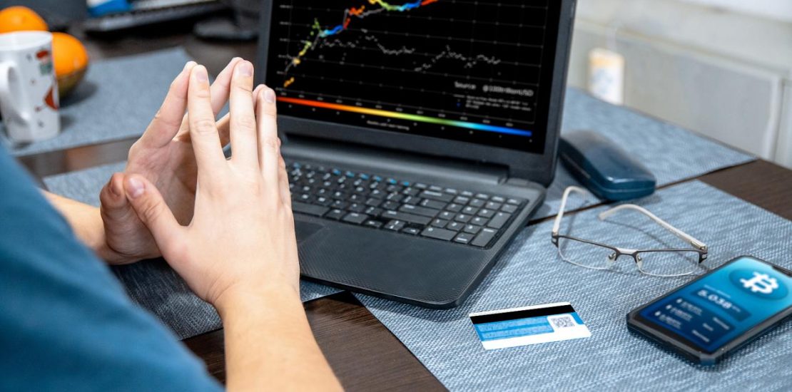 我的信息页上的统计数据