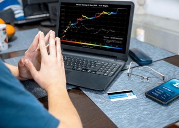 我的信息页上的统计数据