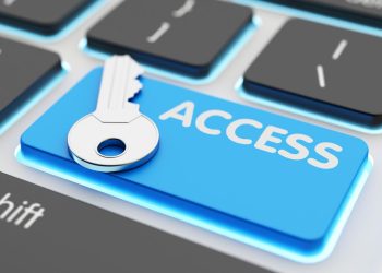 Safety data access, computer network security, accessibility and authorization concept