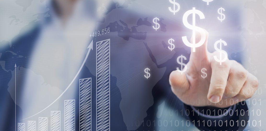 财务概念、业务和金钱
