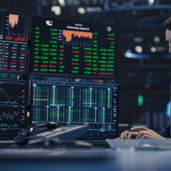 Precise Decision Making, Intelligent Assistance: ACE Markets’ Four Practical Functions Explained