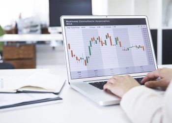 你公司的未来在我的掌控之中