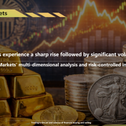 Precious metals experience a sharp rise followed by significant volatility: ACE Markets’ multi-dimensional analysis and risk-controlled investment guide