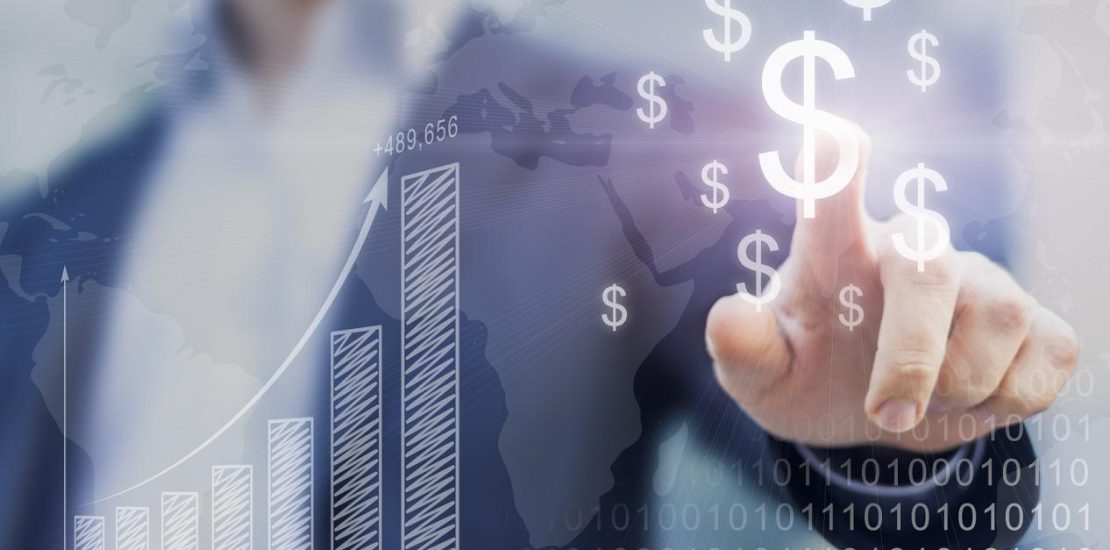 财务概念、业务和金钱