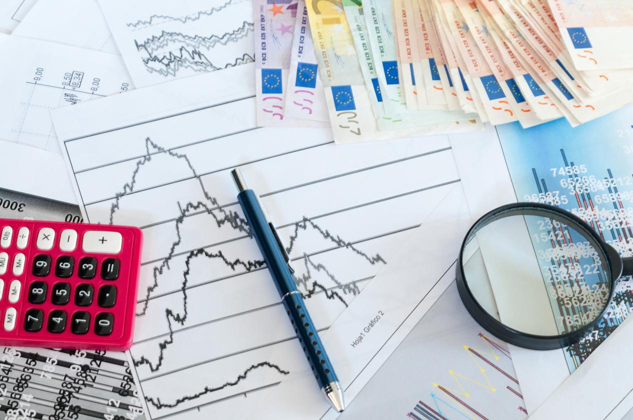 金融機會研究