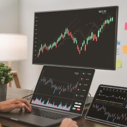 ACE Markets: Reconstructing trading knowledge with data , making every trade a stepping stone in evolution