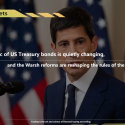 The pricing logic of US Treasury bonds is quietly changing, and the Warsh reforms are reshaping the rules of the global market