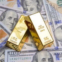 The Inverted US Treasury Yield Curve and “De-dollarization”: A Structural Shift in the Gold Market