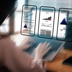貴金屬交易中的技術分析：理解價格語言