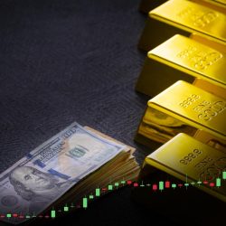 Why don’t gold and silver move in tandem? The gold-silver ratio reveals the relative strength of precious metals