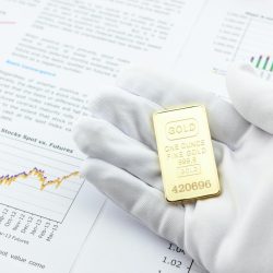 適合初學者的貴金屬交易：從了解產品到建立自己的交易流程
